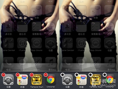 暴强实用贴推荐：  iOS教程-隐藏操作技巧 今天你用了吗？