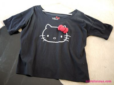 Hello Kitty × VANS 2012春夏 联名系列全释出