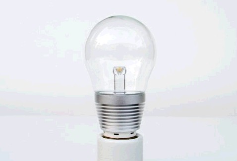 iPad一年费多少电？(组图)