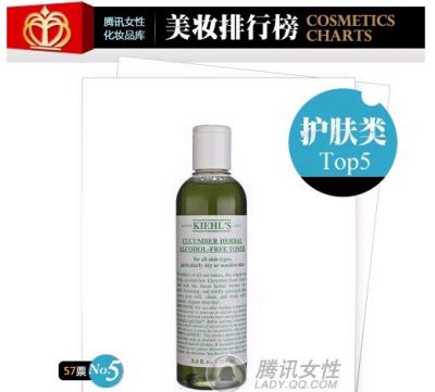 一周护肤榜 毛孔粗大的救星单品