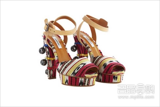 PRADA等大牌高跟精怪款香港报价