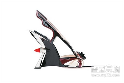 PRADA等大牌高跟精怪款香港报价