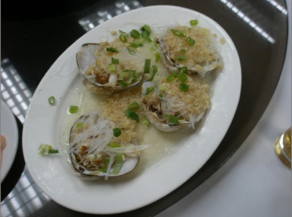 网友晒香港美食攻略精华版:这些年我所尝过的