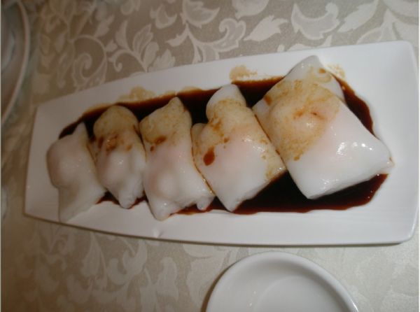 网友晒香港美食攻略精华版:这些年我所尝过的