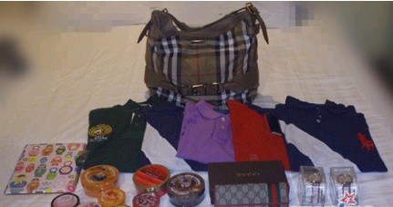 4天3夜HK 败COACH、BURBERRY 卡地亚 宝格丽等 下