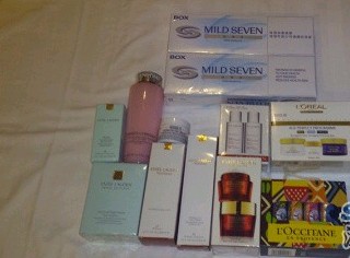 4天3夜HK 败COACH、BURBERRY 卡地亚 宝格丽等 下