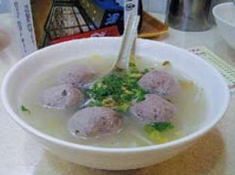 吃货眼中的香港 香港美食攻略之主食篇