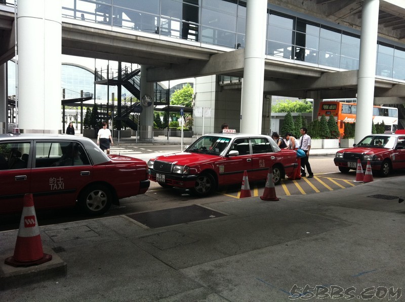 香港扫货 Gucci、Chanel、ipad3，4s等（上）