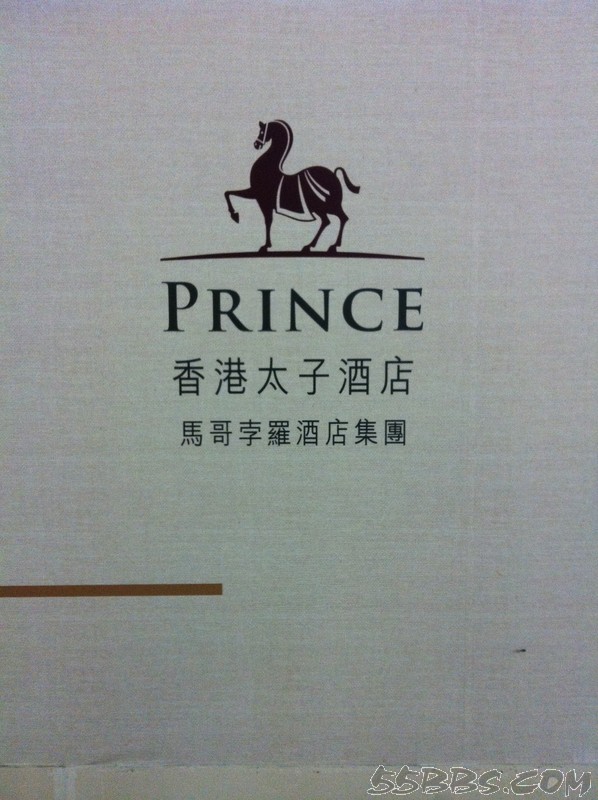 香港扫货 Gucci、Chanel、ipad3，4s等（上）
