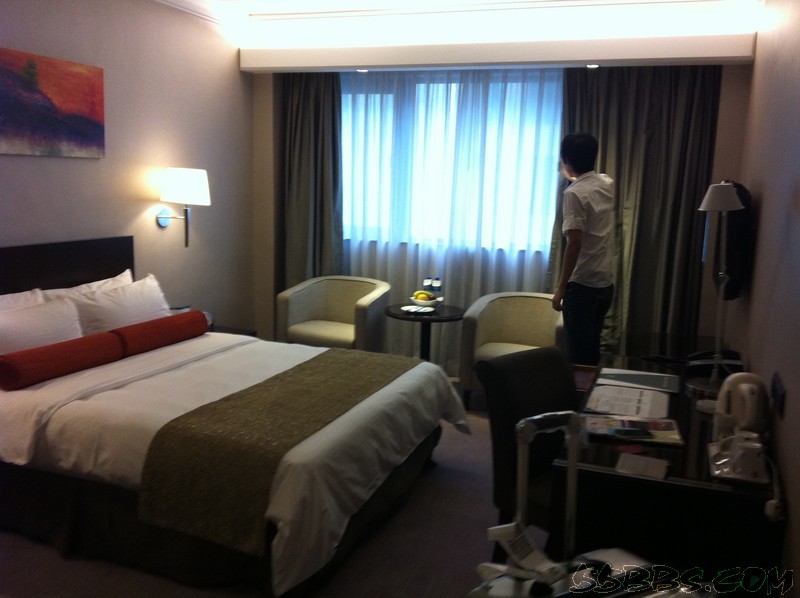 香港扫货 Gucci、Chanel、ipad3，4s等（上）