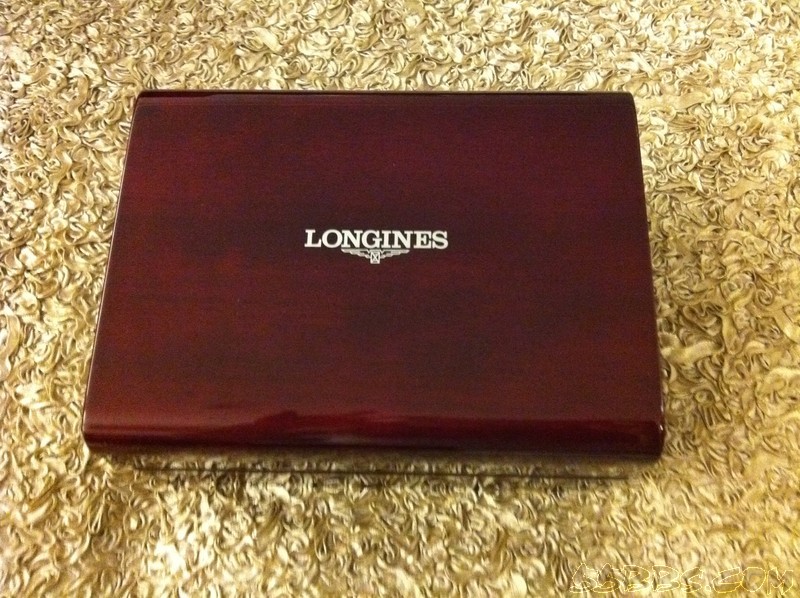 香港扫货 Gucci、Chanel、ipad3，4s等（上）