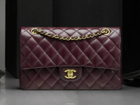 热卖中！香奈儿2012新款包包