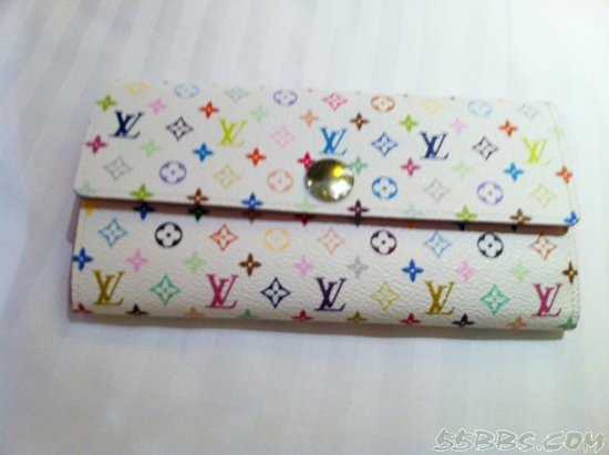 香港购物晒货:LV复古包+mulberry邮差+prada杀手包等