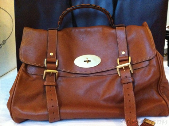 香港购物晒货:LV复古包+mulberry邮差+prada杀手包等