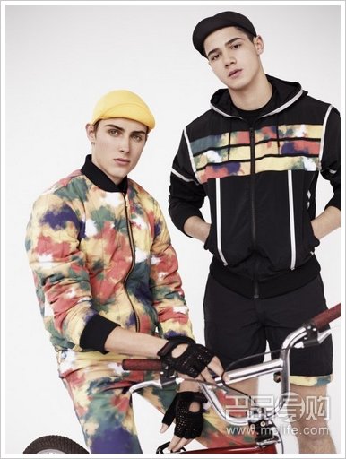 adidas x Opening Ceremony