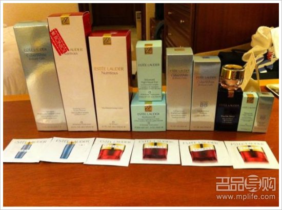 香港归来盘点PRADA GUCCI包