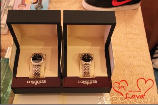 三天暴走的香港婚前采购