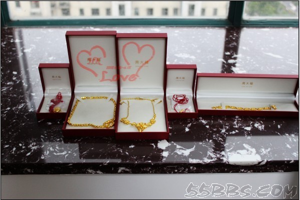 三天暴走的香港婚前采购