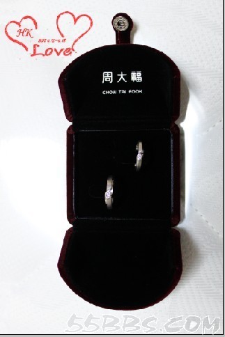 三天暴走的香港婚前采购