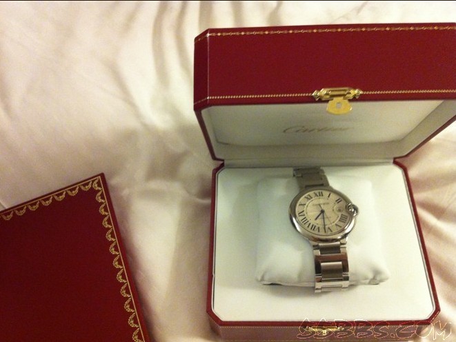 蜜月之香港购物篇