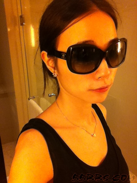 香港扫货 Gucci、Chanel、ipad3，4s等（下）