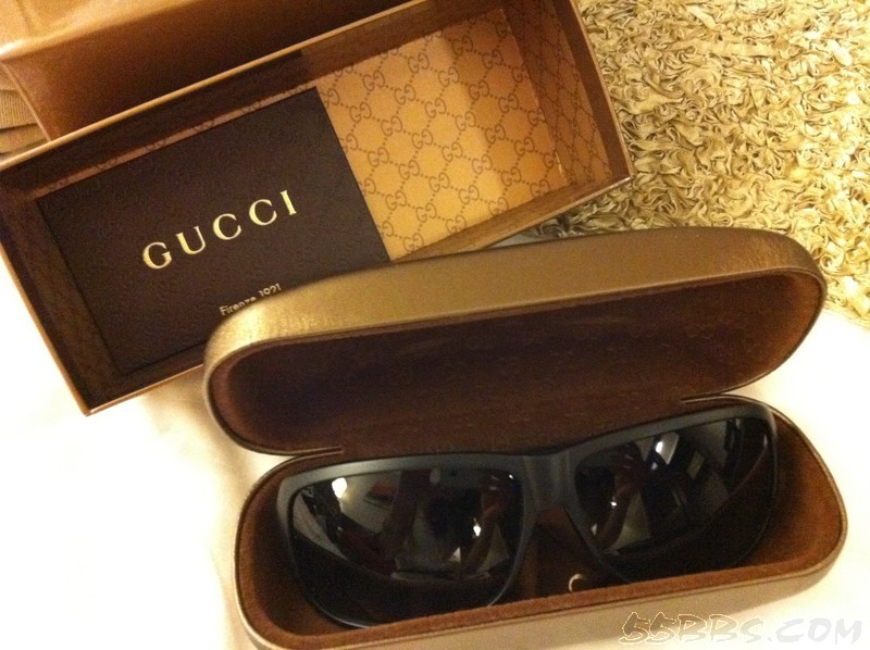 香港扫货 Gucci、Chanel、ipad3，4s等（下）