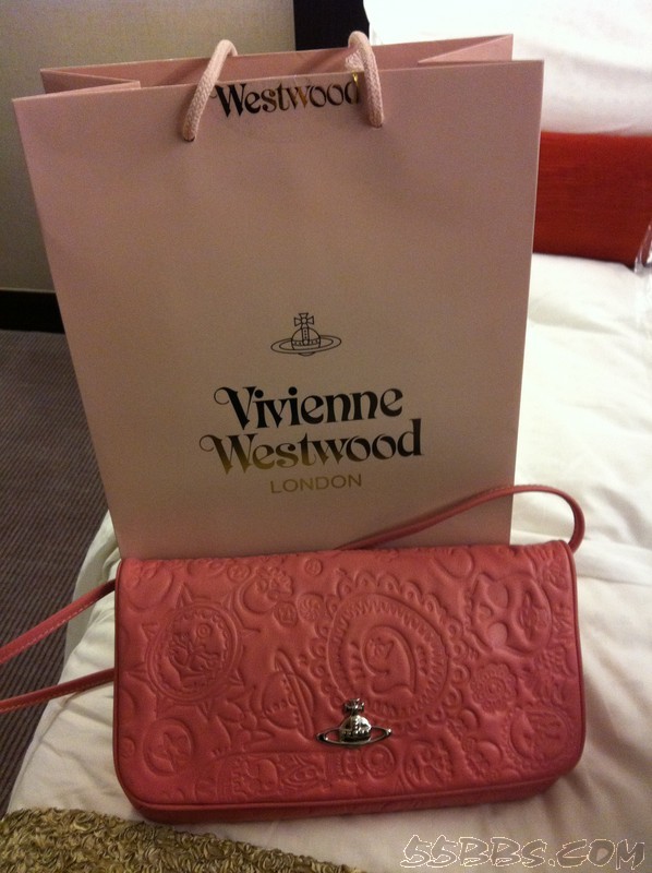 香港扫货 Gucci、Chanel、ipad3，4s等（下）
