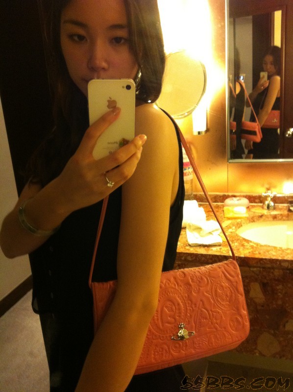 香港扫货 Gucci、Chanel、ipad3，4s等（下）