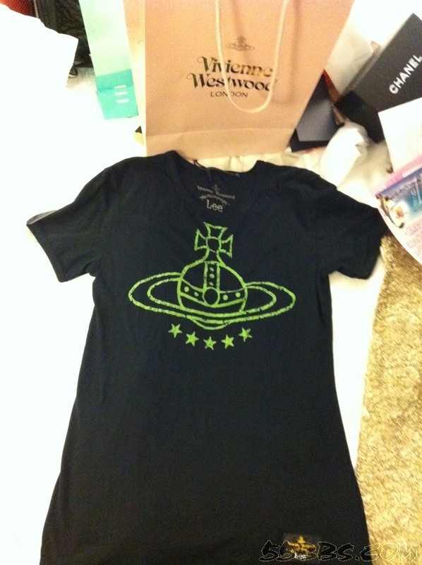 香港扫货 Gucci、Chanel、ipad3，4s等（下）