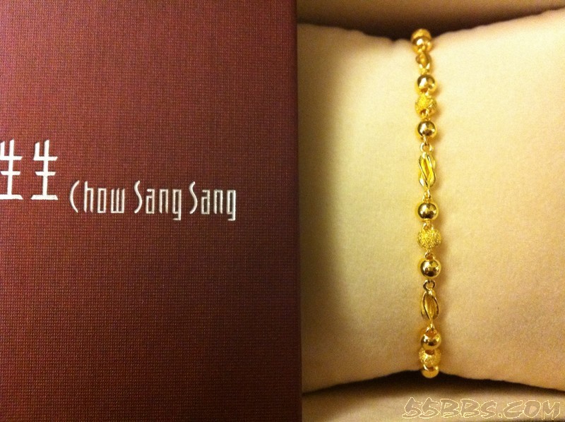 香港扫货 Gucci、Chanel、ipad3，4s等（下）