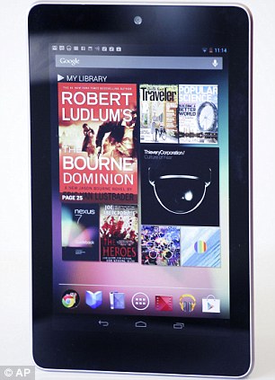 苹果iPad Mini原型机图片曝光 采用超薄设计（图）