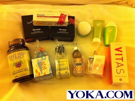 香港纯购物归来 CARTIER,TIFFANY,CHANEL