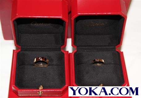 香港纯购物归来 CARTIER,TIFFANY,CHANEL