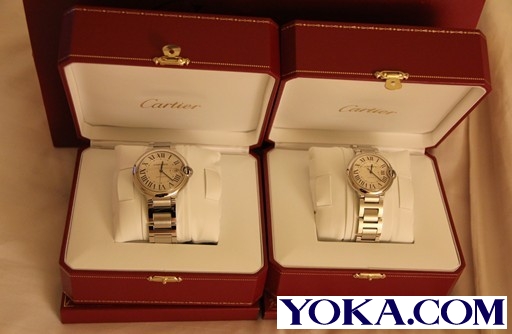 香港纯购物归来 CARTIER,TIFFANY,CHANEL