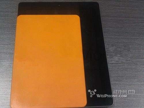 《纽约时报》：7.85英寸iPad mini将于今秋推出