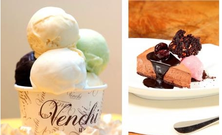 香港海港城推出「Summer Ice-cream+」