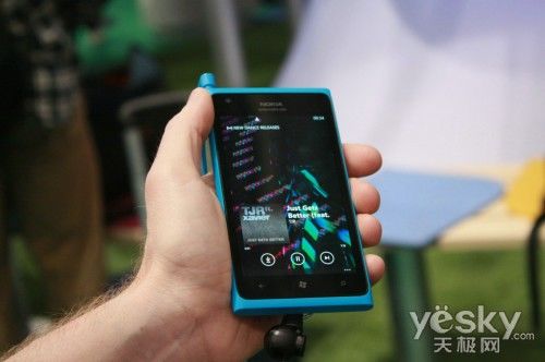 索尼ST27i售价1720元 香港手机每周报价