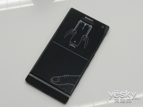 索尼ST27i售价1720元 香港手机每周报价