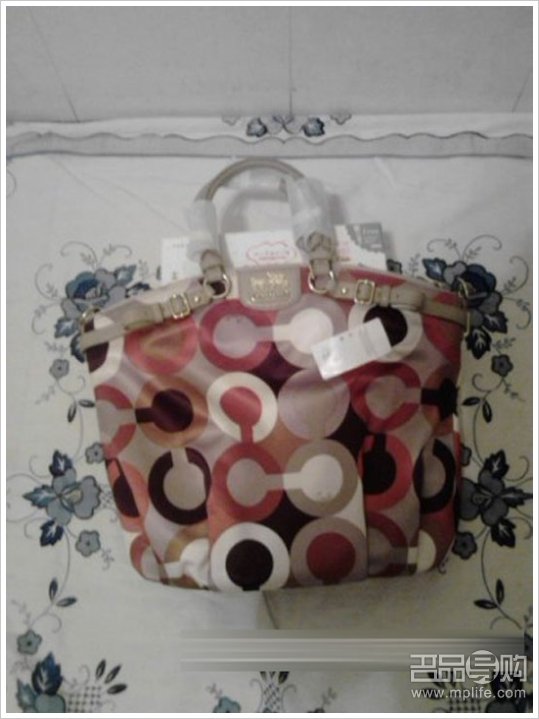 香港收获6折款COACH及最新款