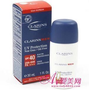 香港购物：夏日男士防晒霜排行榜