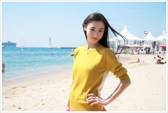 中国排名前20美女明星 衣品气质美貌超级比拼