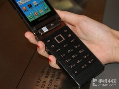 899元双核登场 商务旗舰三星大器II荣耀登场