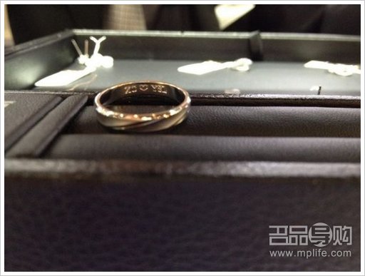 香港六福买钻攻略附专柜实拍