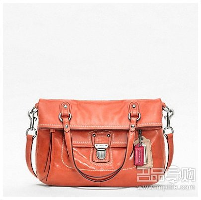 新品抢先看：Coach新品波碧系列