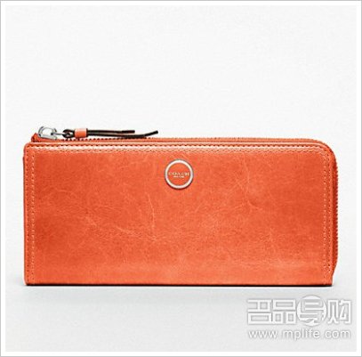 新品抢先看：Coach新品波碧系列