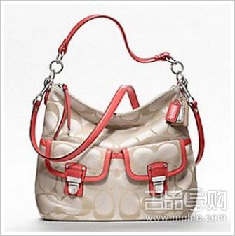 新品抢先看：Coach新品波碧系列