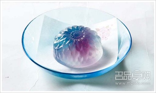 2012夏日创意甜品香港美食推荐