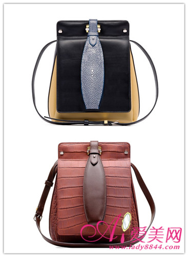 巴黎世家Balenciaga 2012全新春夏手袋系列