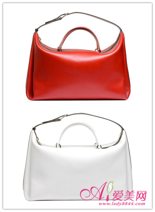 巴黎世家Balenciaga 2012全新春夏手袋系列