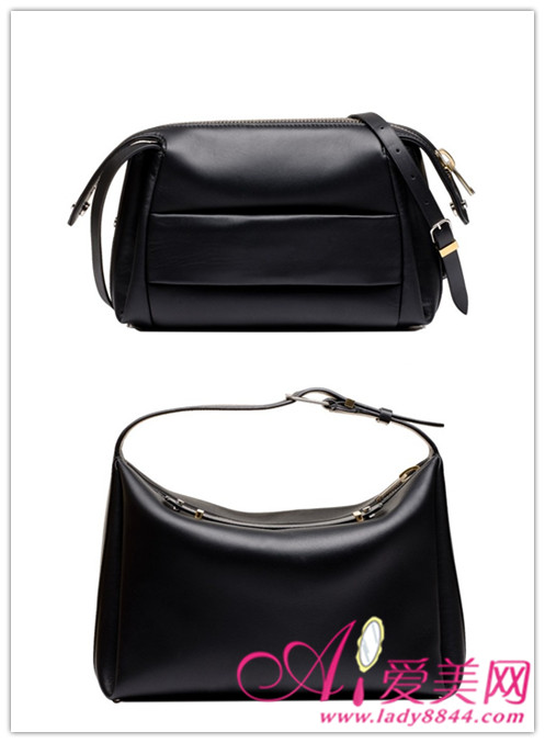 巴黎世家Balenciaga 2012全新春夏手袋系列